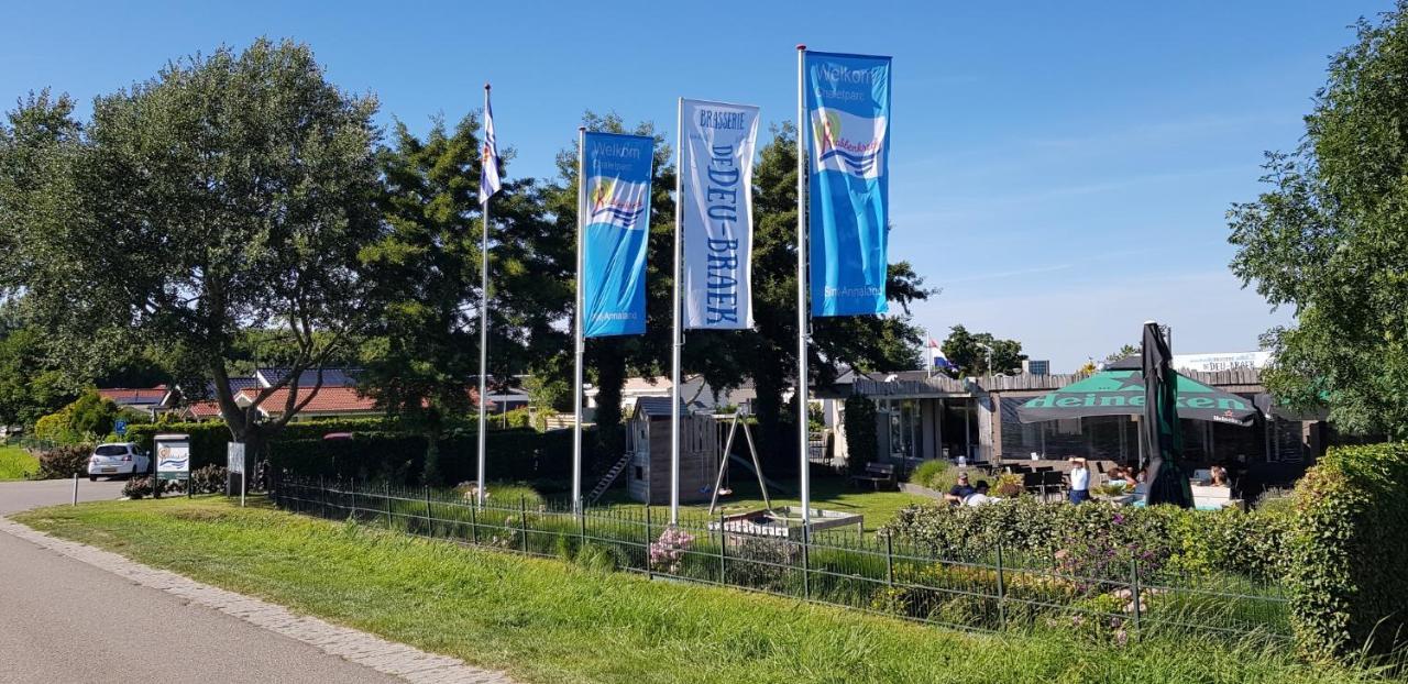 Emilia - Gemuetliches Kinderfreundliches Blockhaus Mit Umzaeuntem Garten Holiday home
