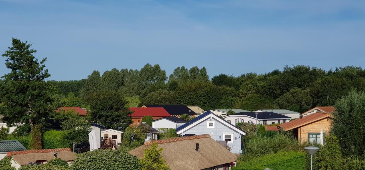 Emilia - Gemuetliches Kinderfreundliches Blockhaus Mit Umzaeuntem Garten Holiday home *